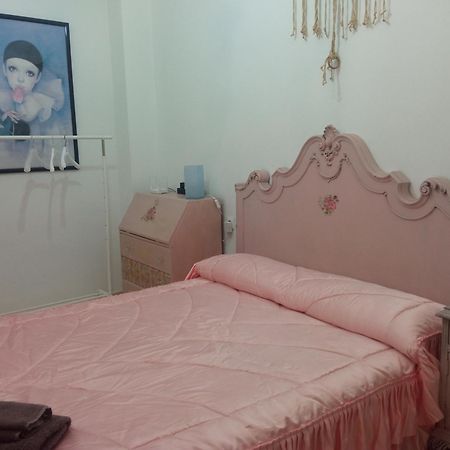 Habitacion Centro กันดิอา ภายนอก รูปภาพ