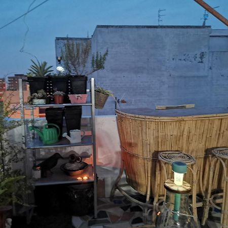 Habitacion Centro กันดิอา ห้อง รูปภาพ