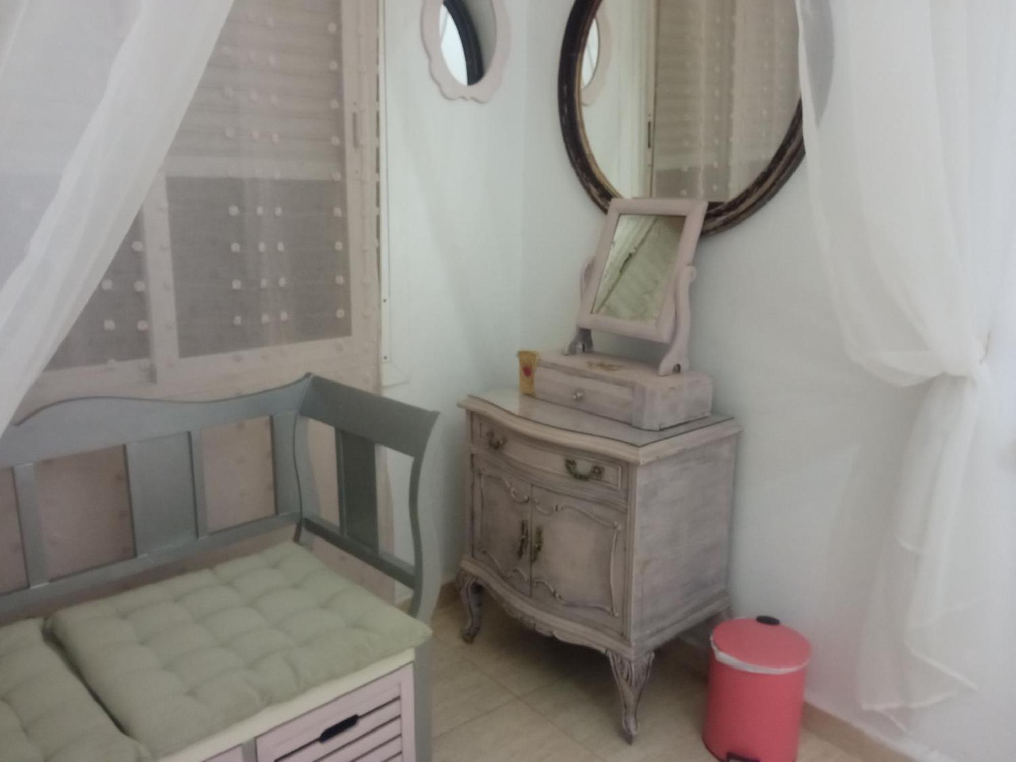 Habitacion Centro กันดิอา ภายนอก รูปภาพ