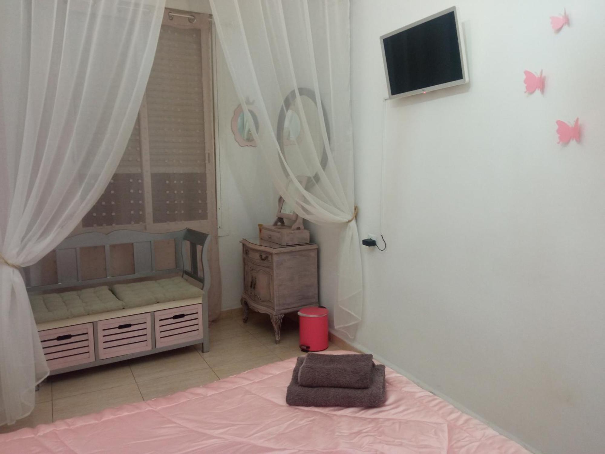 Habitacion Centro กันดิอา ภายนอก รูปภาพ