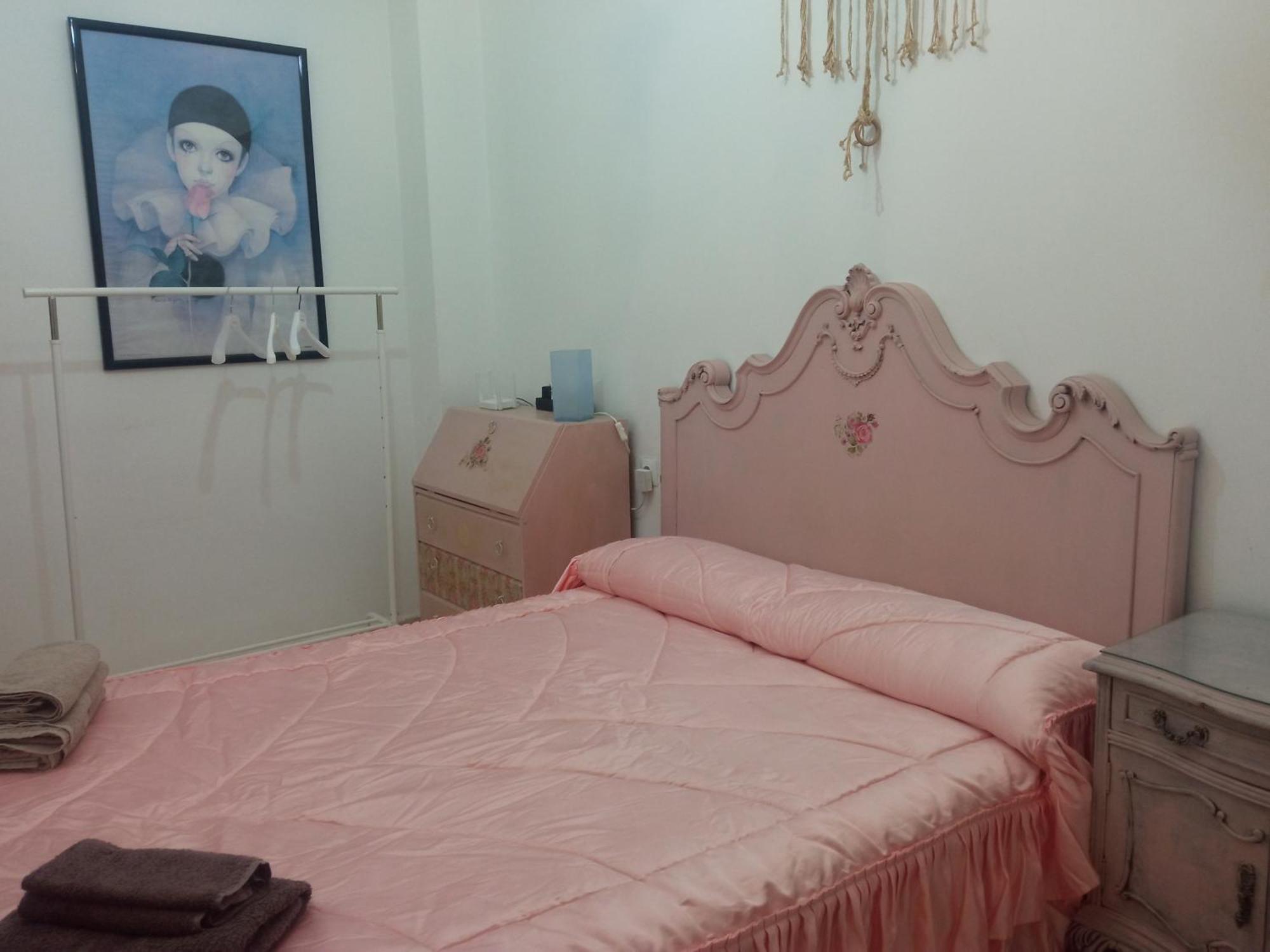 Habitacion Centro กันดิอา ภายนอก รูปภาพ