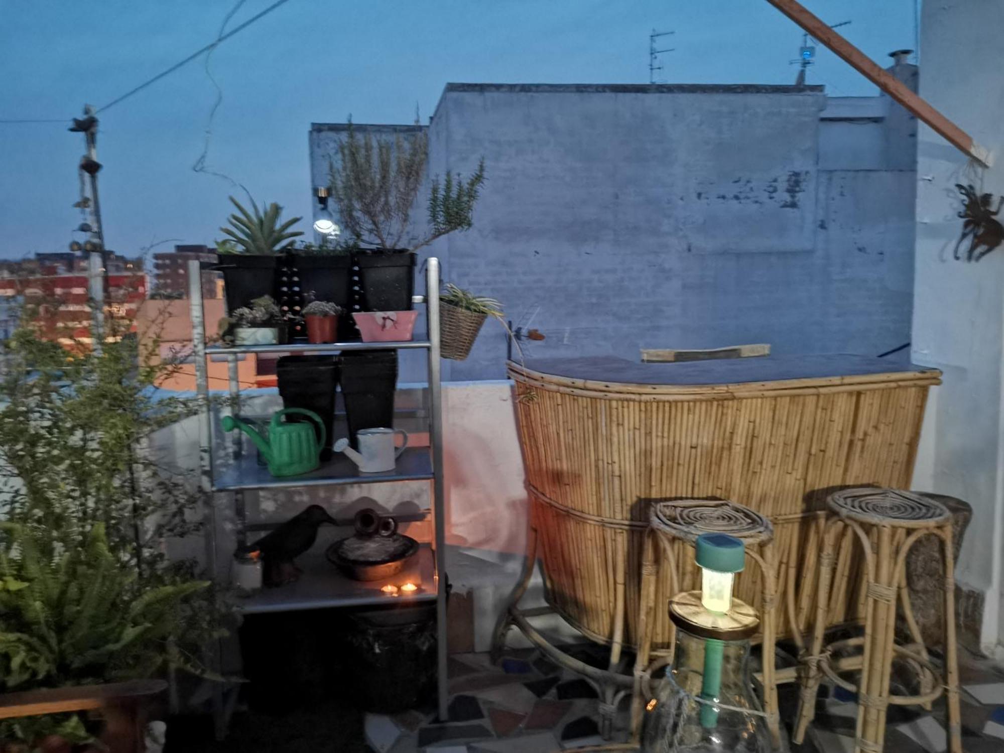 Habitacion Centro กันดิอา ห้อง รูปภาพ